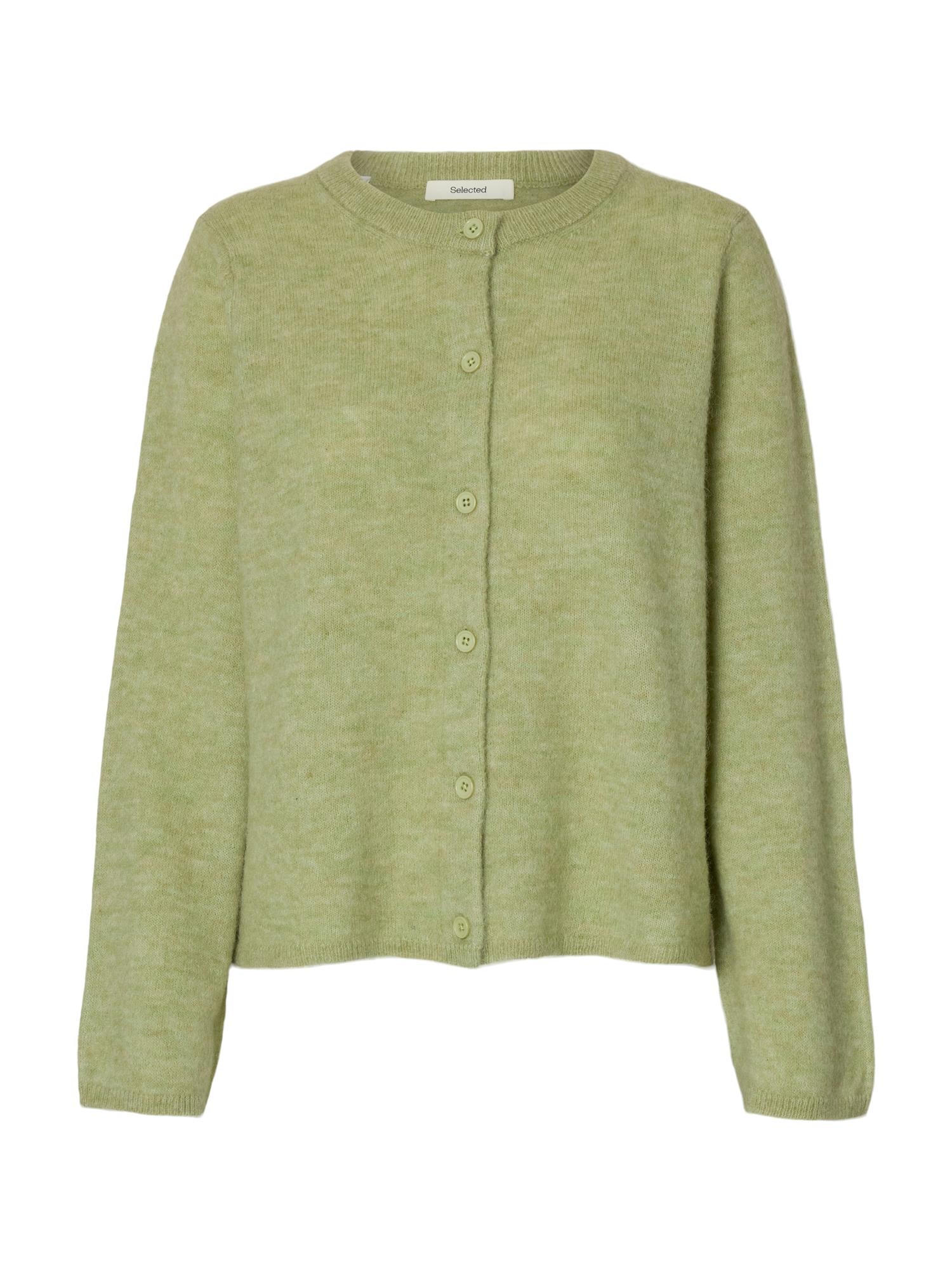SLFLulu New LS Knit Cardigan Noos