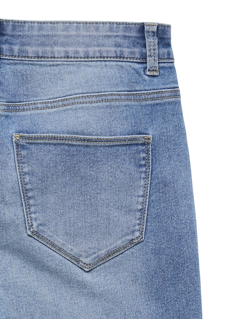 VMElly Mr Knickers Dnm Mix