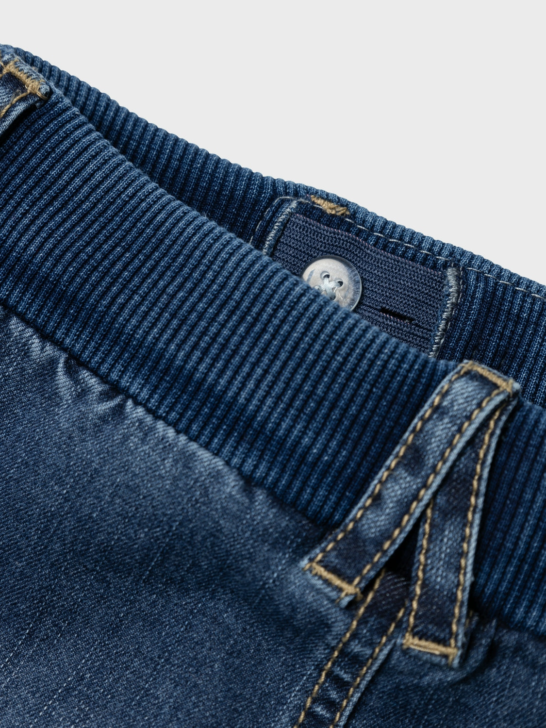 NMMBEN BAGGY R CARGO JEANS 9770-YT NOOS