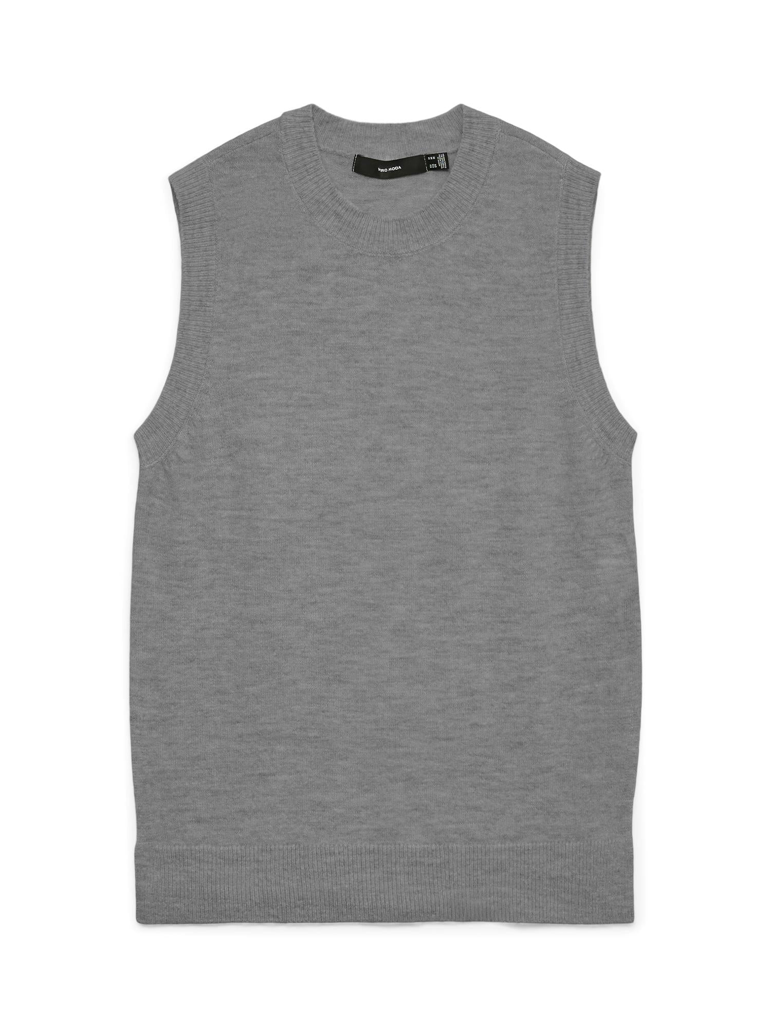 VMLefile SL O-Neck Pullover Noos