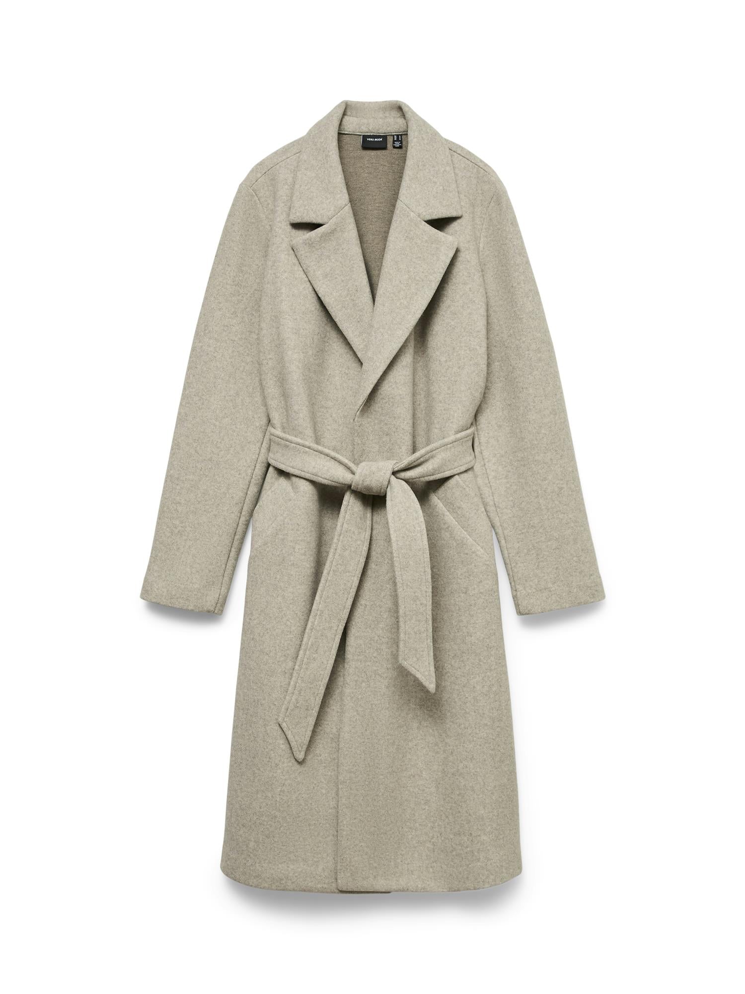 VMFortuneaya Long Coat GA NOOS