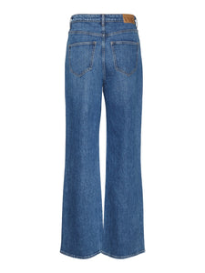 VMTESSA HR WIDE JEANS RA380 GA NOOS