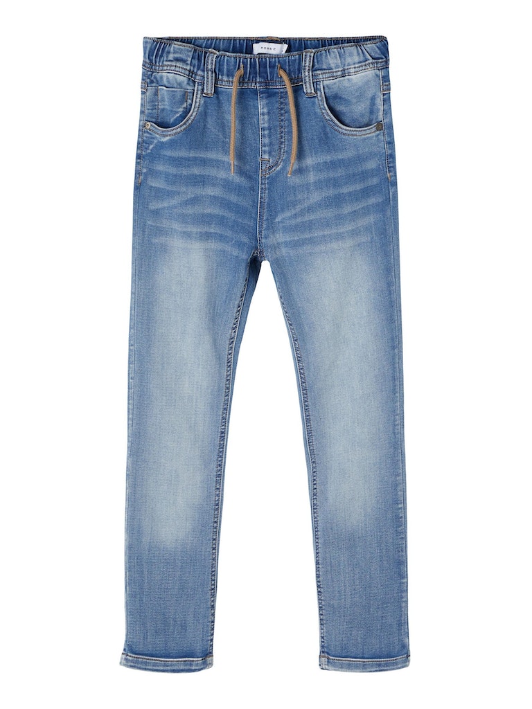 NKMRYAN SLIM SWE JEANS 3370-TH NOOS