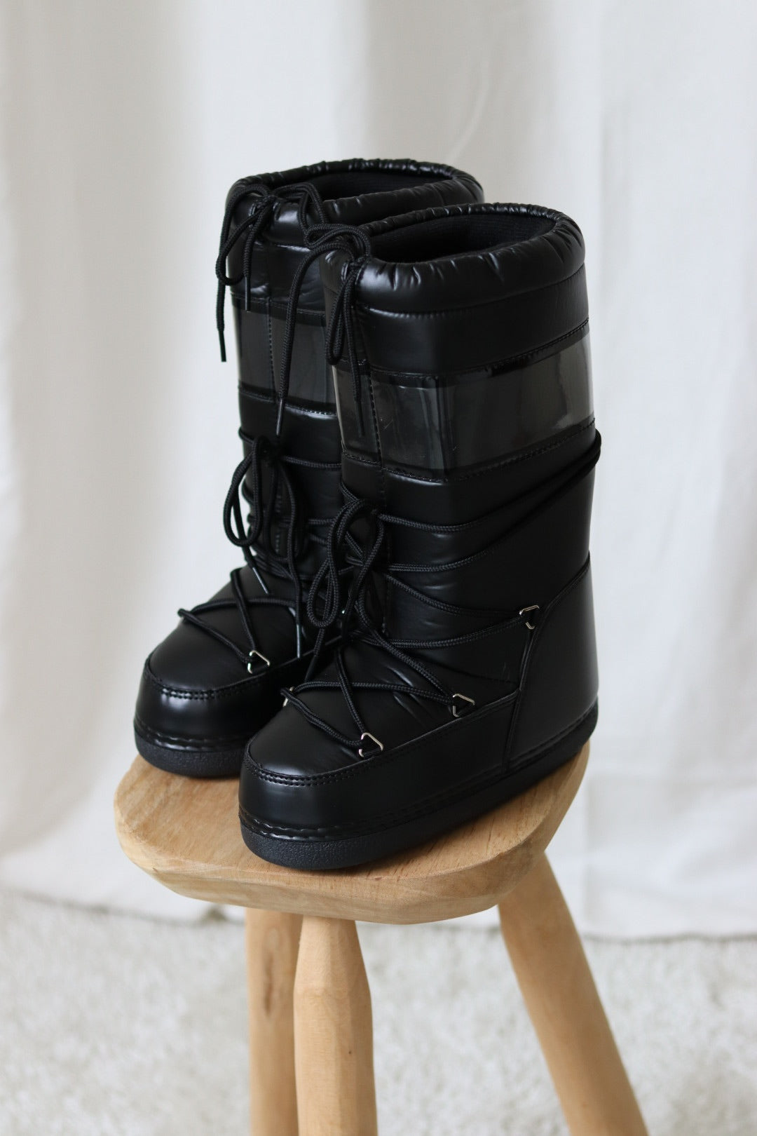 MOONBOOTS HIGH