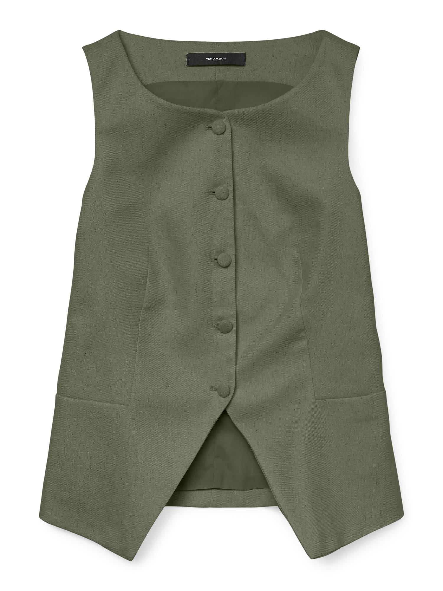 VMFlorence Sl Waistcoat