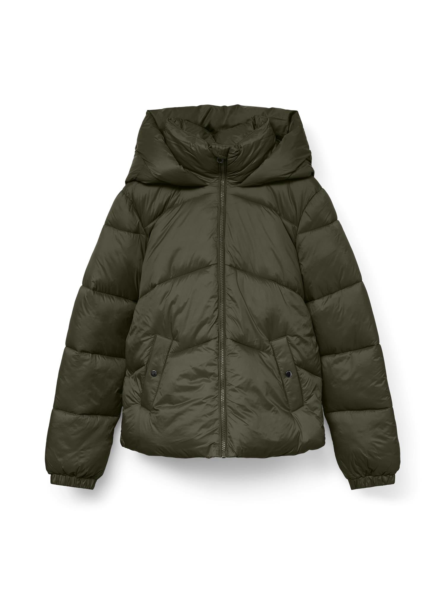 VMUppsala Short Jacket LCS