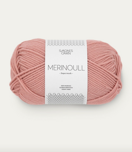 MERINOULL 4033