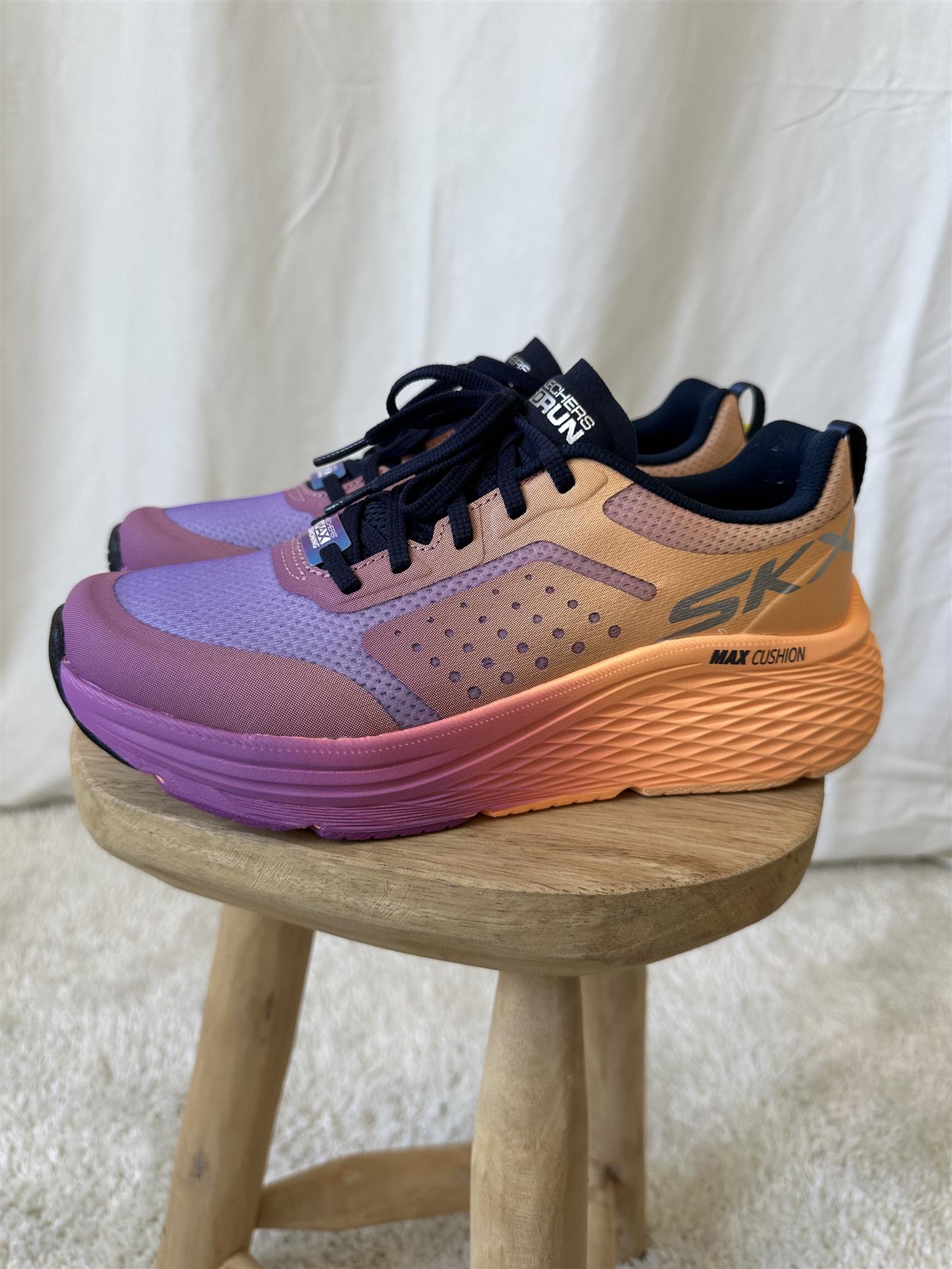 Max Cushioning Elite 2.0 - Alandari
