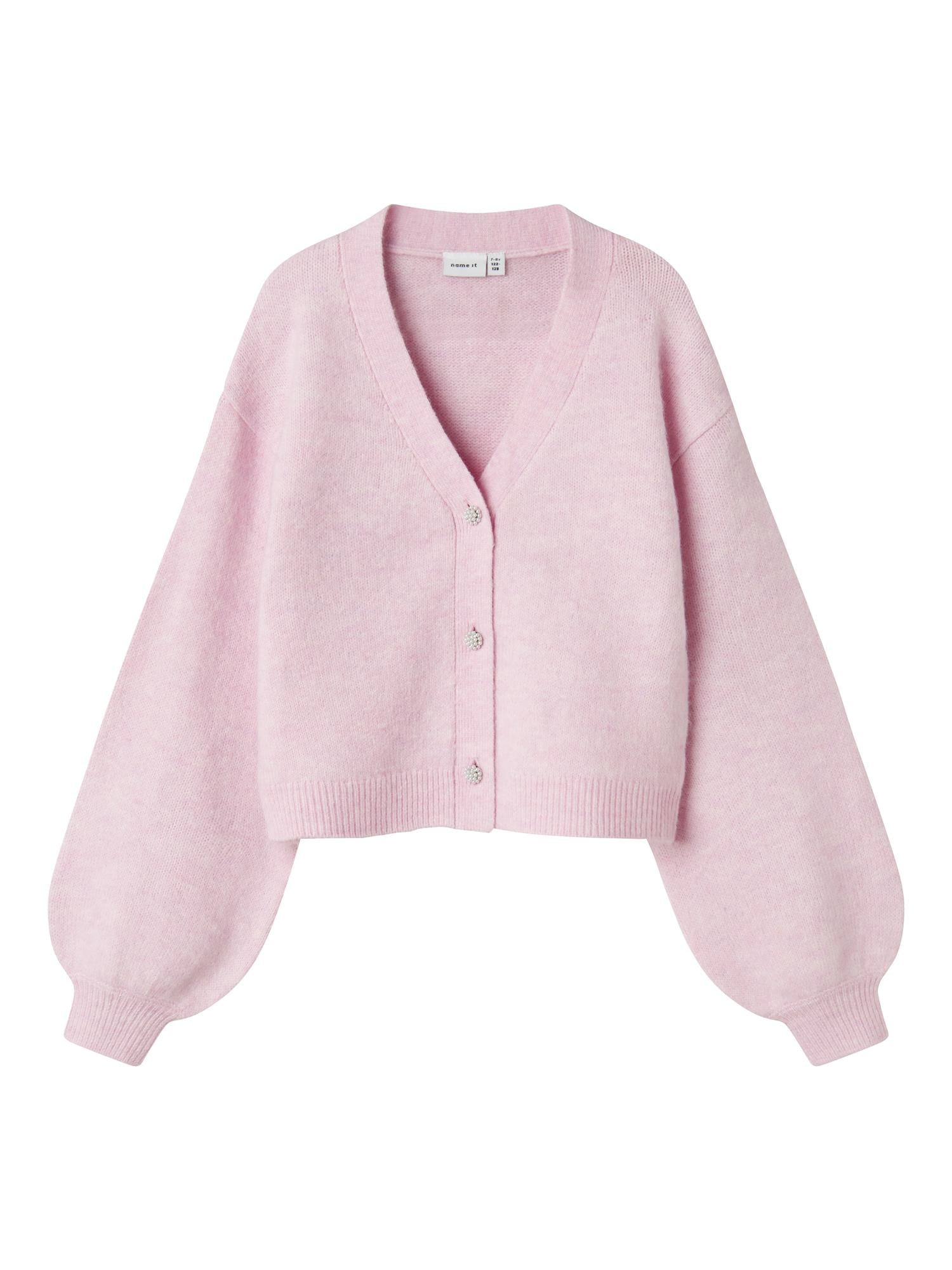 NKFNina Knit Cardigan