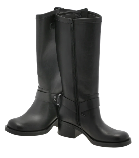 CAMPEROS HIGH BUCKLE