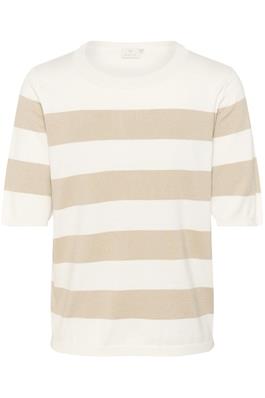 KAlizza Striped Knit