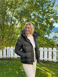 Stella Jacket