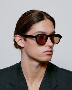 Zan - Black