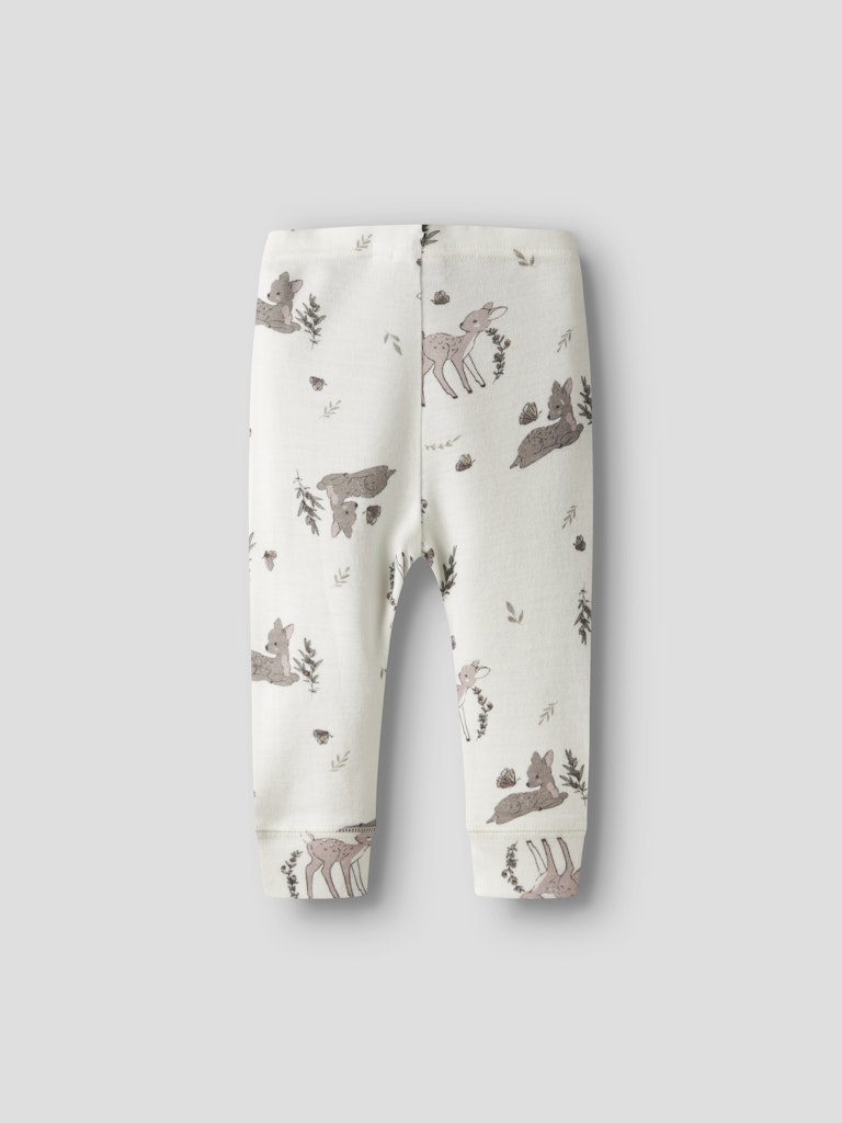 NBFWillitus Wool Legging
