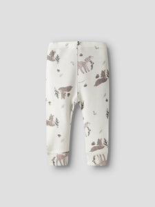 NBFWillitus Wool Legging