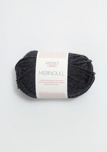 Merinoull 1055