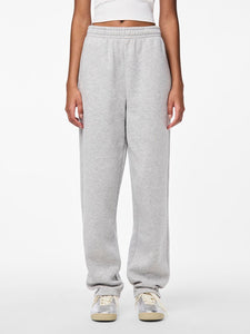 PCCHILLI HW STRAIGHT SWEAT PANTS NOOS