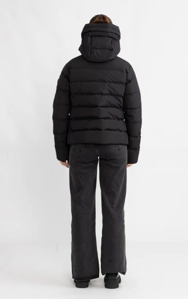 Vega Short Jacket W