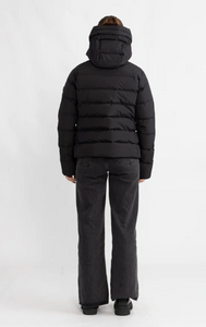 Vega Short Jacket W