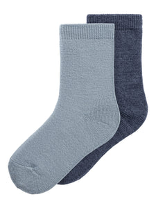 NMMWAKTA WO/VI 2P SOCK