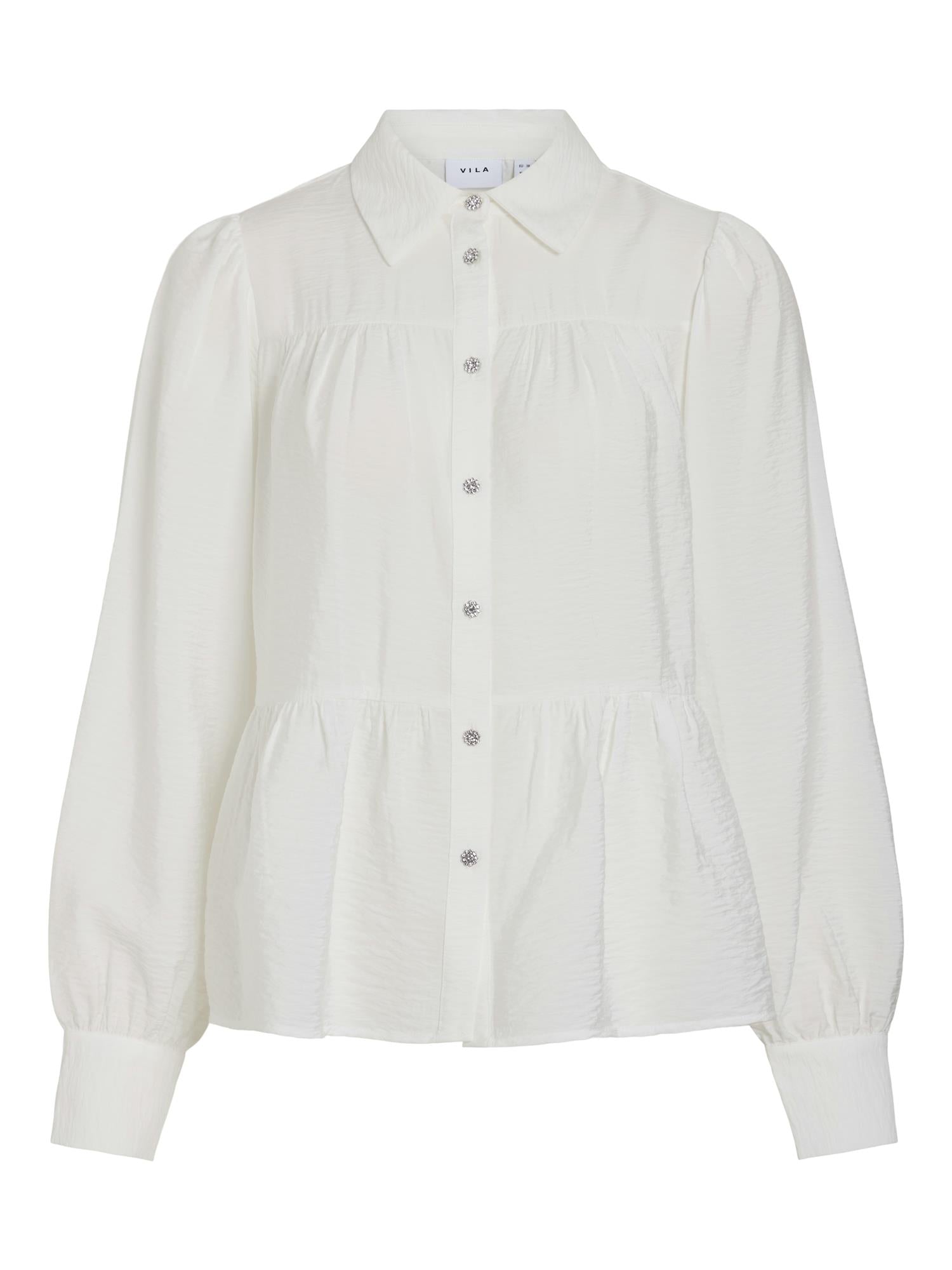 VIkatria New L/S Shirt