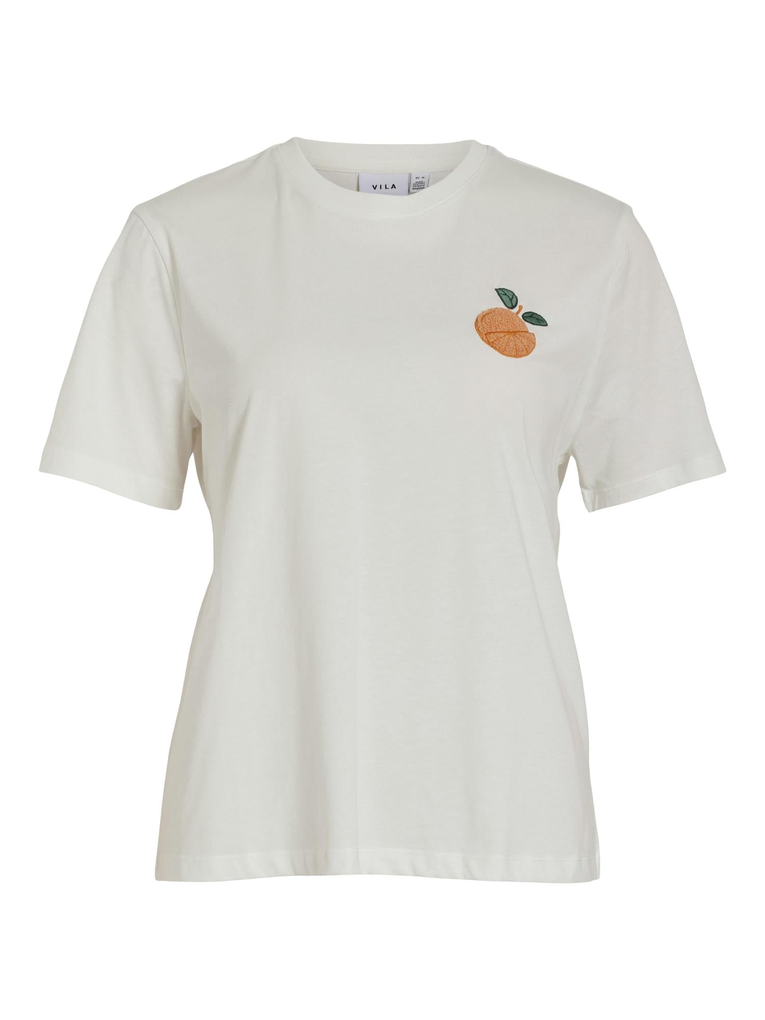VISybil Arri S/S T-shirt