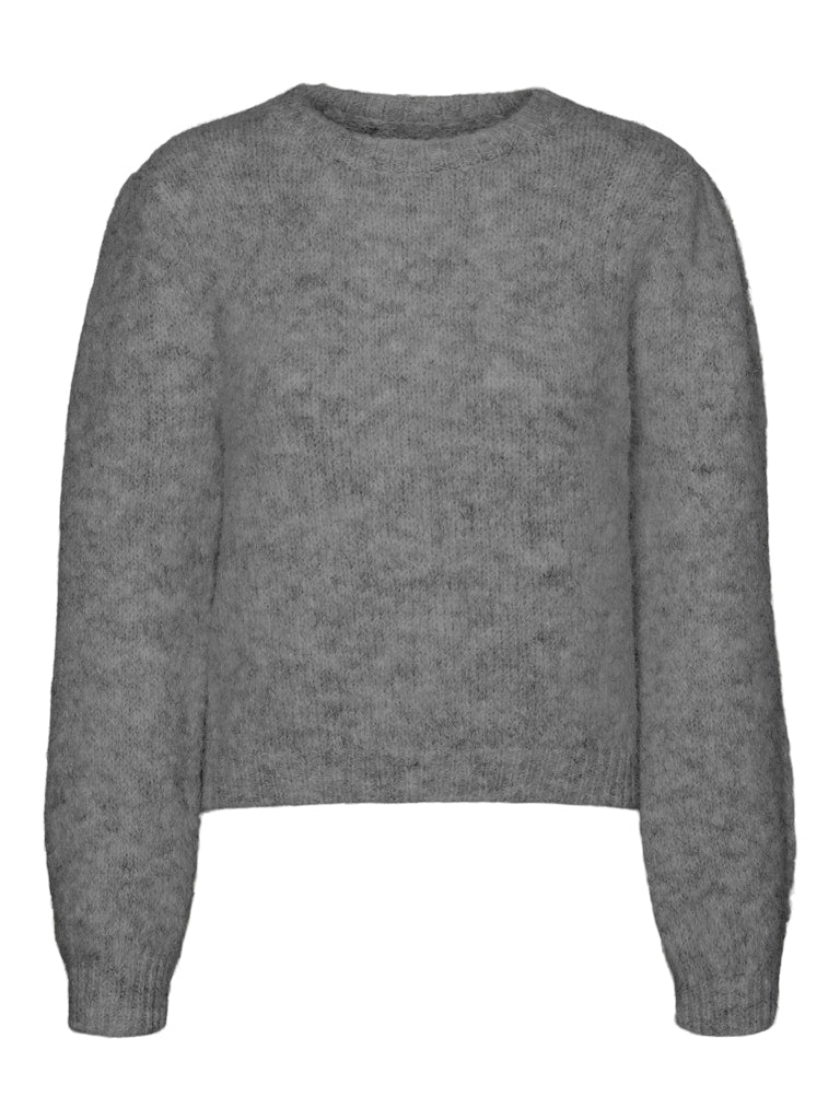 VMNOVAH LS O-NECK PULLOVER GA NOOS