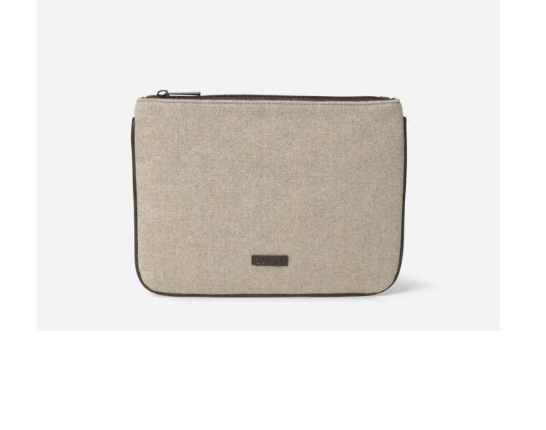 Day Melange Pouch