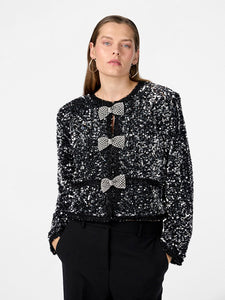 YASBOW LS JACKET - SHOW