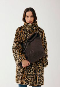 Day Woolen Tote