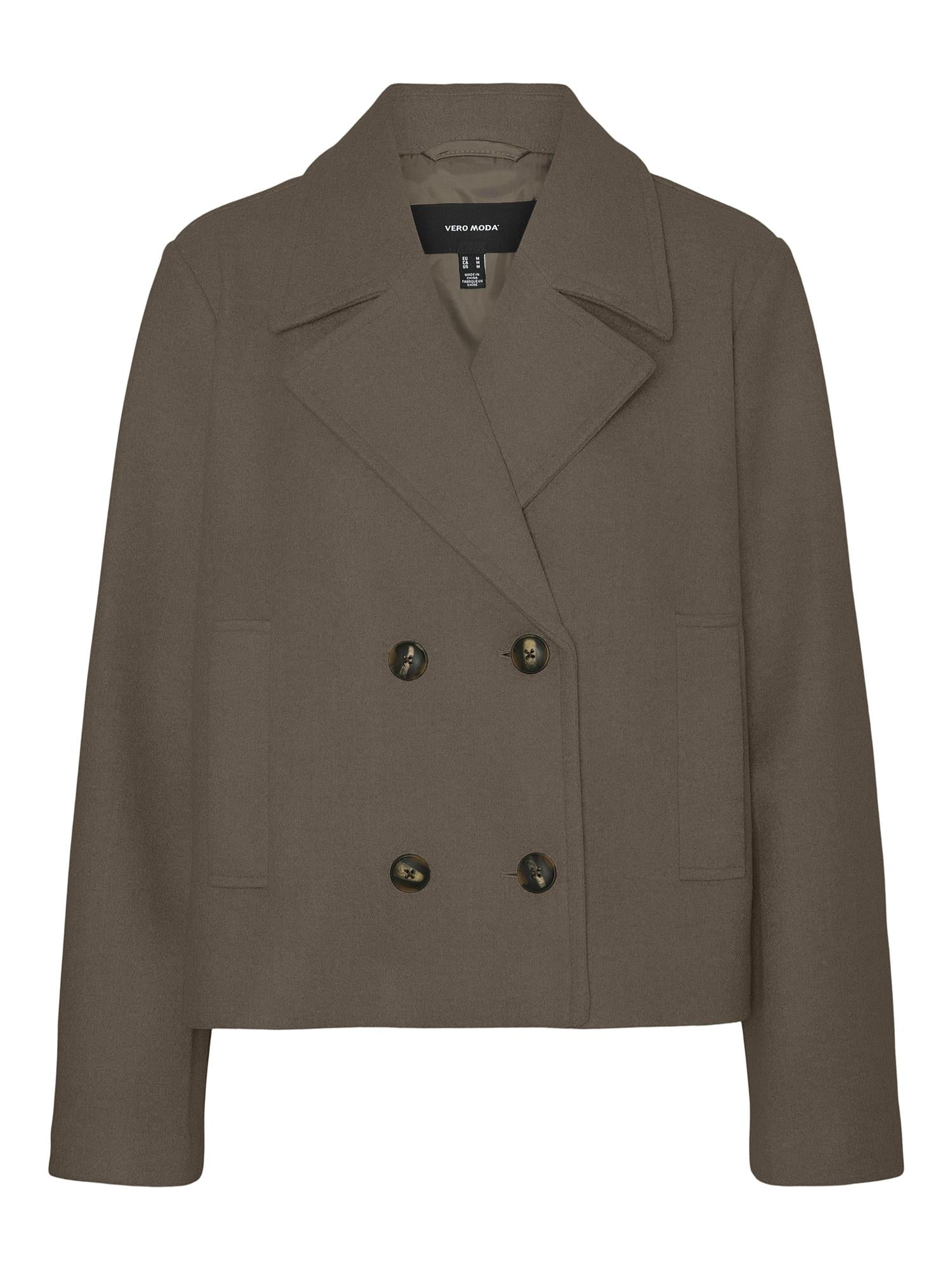 VMVincemia Short Jacket GA NOOS