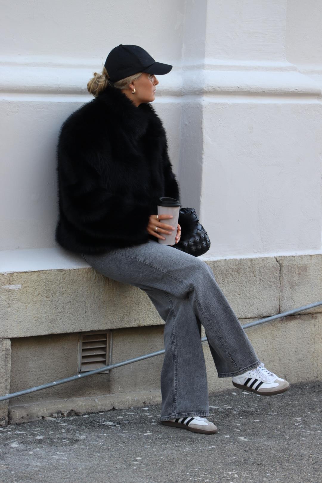 VMMonroe Short Jacket NOOS