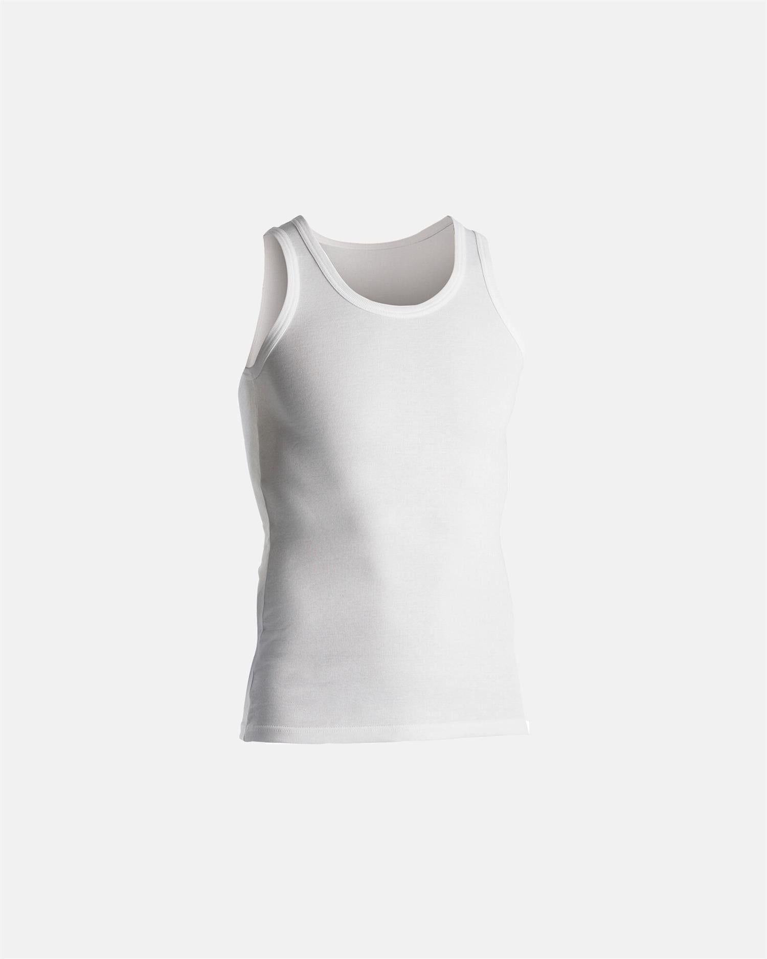 SINGLET BOMULL