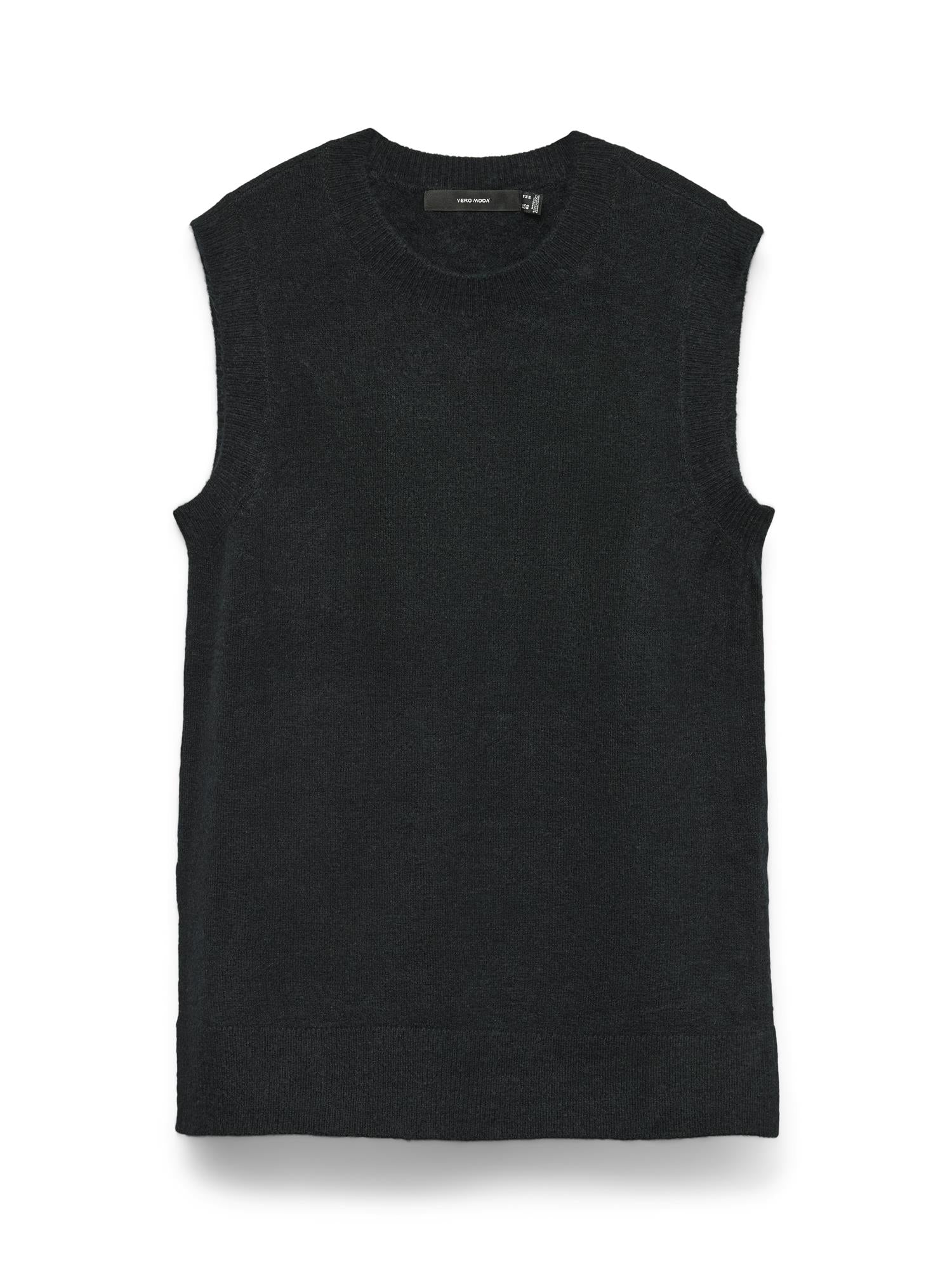 VMLefile SL O-Neck Pullover Noos