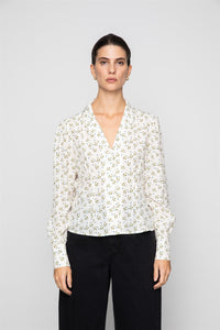 YLVA BLOUSE