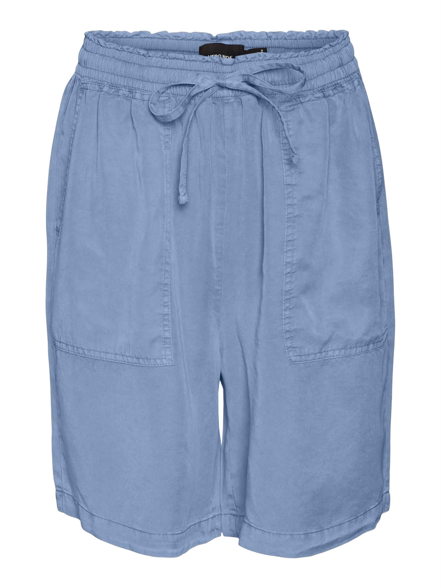 VMBREE HR BERMUDA SHORTS GA