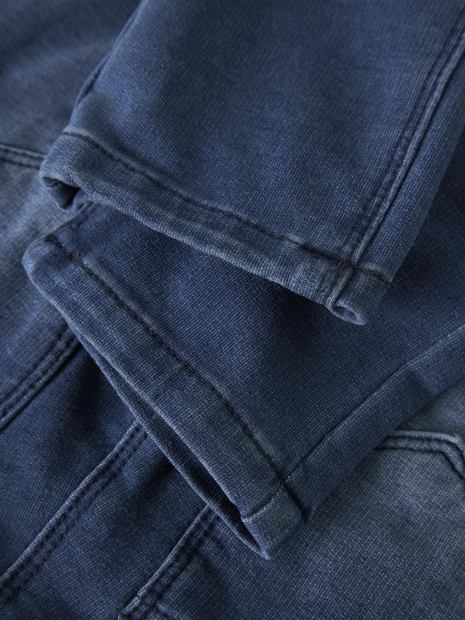 NMFSalli Slim Swe Jeans 1190-BO NOOS