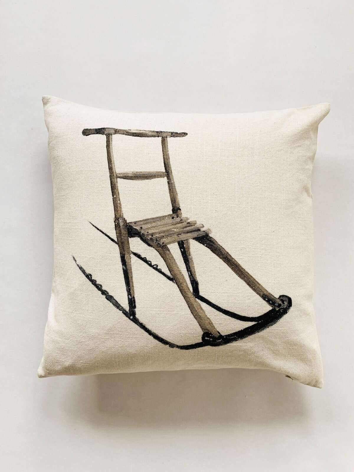 Putetrekk 50x50 Cm Spark