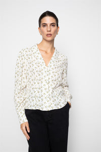 YLVA BLOUSE