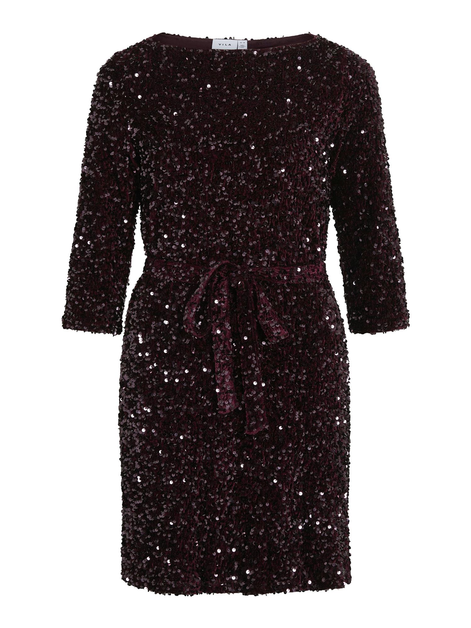 VIFaith BoatNeck 3/4 Dress/R