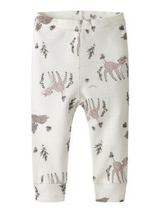 NBFWillitus Wool Legging