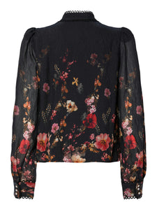 YASRomantica Ls Shirt - Show
