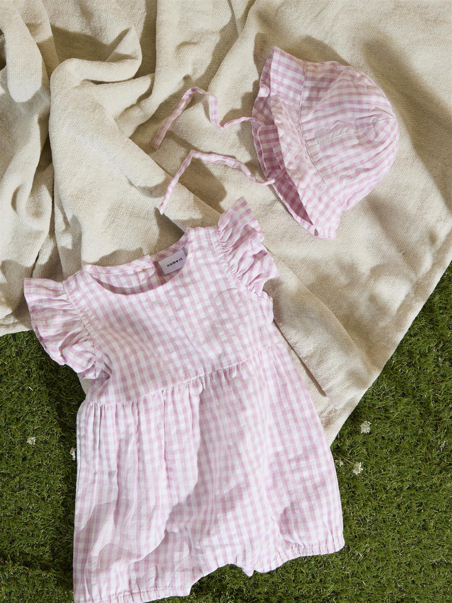 NBFhalmi Sunsuit