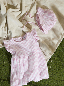 NBFhalmi Sunsuit