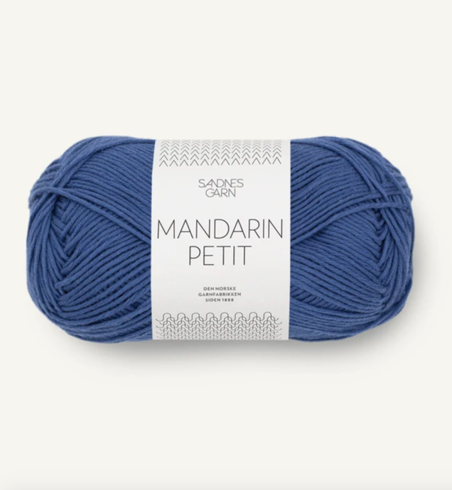 MANDARIN PETIT 5844