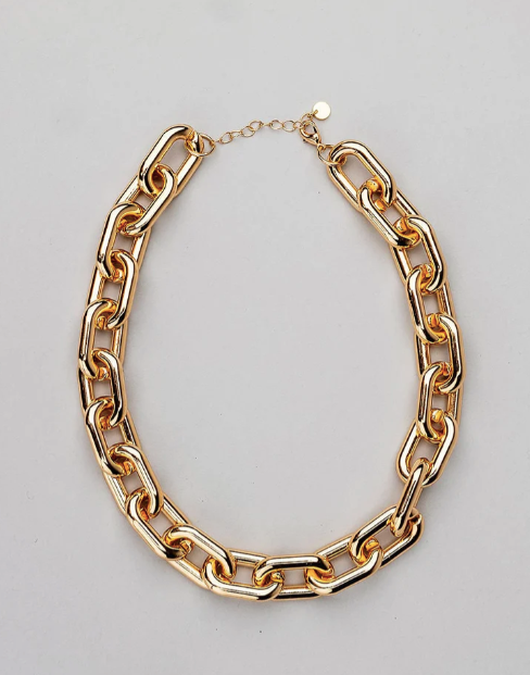 Samantha Necklace