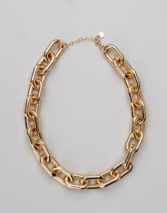 Samantha Necklace