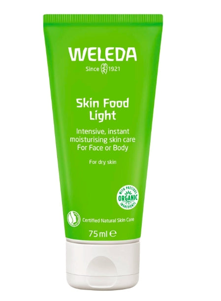 WELEDA SKIN FOOD LIGHT 75ML