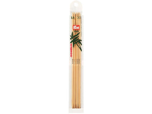 Strømpepinner bambus nr 3,5