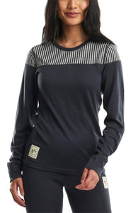 FINSE EIRA WOOL LS